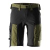 Snickers 6119 AllroundWork Stretch Shorts